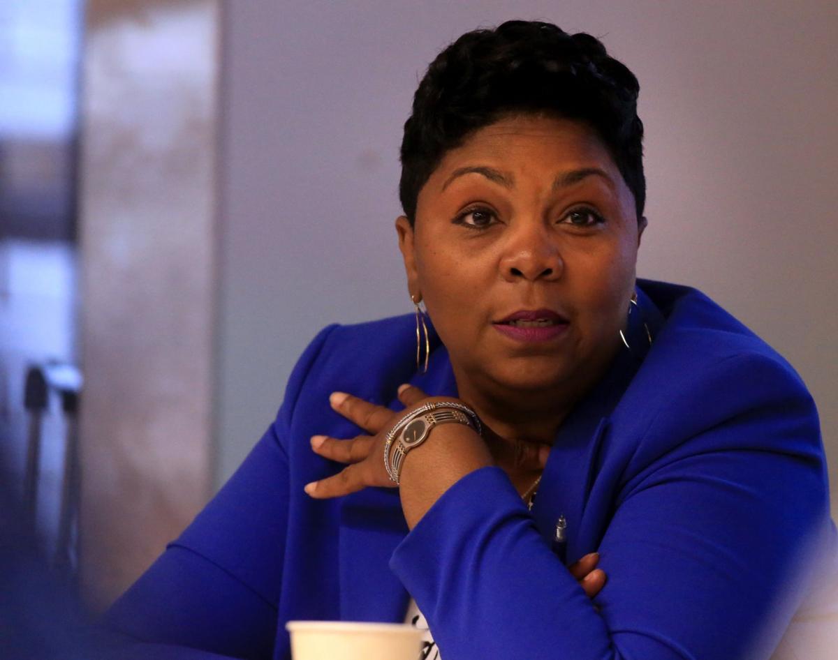 Ferguson Commission group meets to eke stronger recommomendations