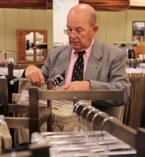 Von Maur comes to St. Louis