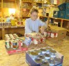 Food drive