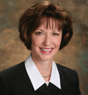 St. Charles mayor Patti York