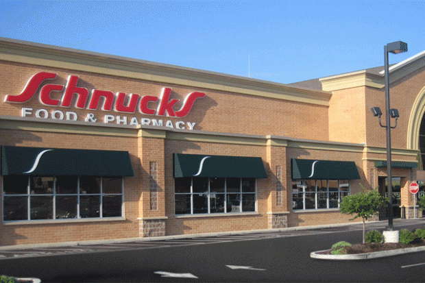 Schnucks agrees to proposed settlement over data breach : Business