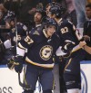 2010-11 St. Louis Blues game by game