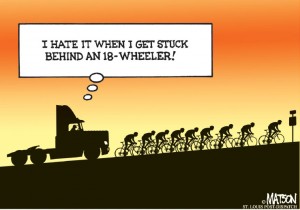 Cycling