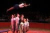 New trampoline act is highlight for Circus Flora