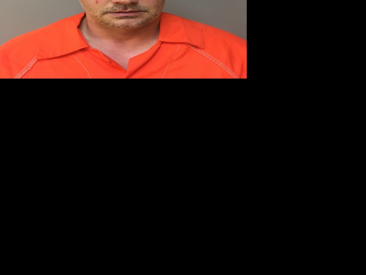 Florissant man strangled wife, then called police, authorities say - STLtoday.com