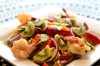 Strawberry Poppy Seed Salad  