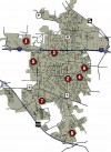Police incident reports for O'Fallon  