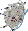 Police incident reports for St. Charles  