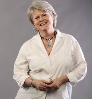Made in St. Louis: Cate Griesedieck