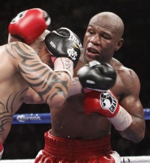 Burwell: Boxing used to be great, remember?  