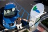 Exchange Electric Vehicles