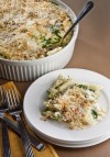 Creamy Macaroni and Cheese  