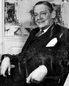 Look Back:  T.S. Eliot, 1933