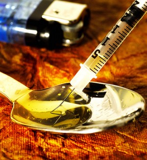 Heroin