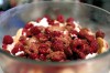 Raspberry tiramasu as prepared by Alan R. Barasch