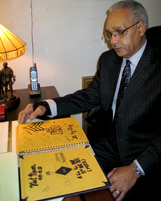 Granite City Coupons >> Madison pastor named a Madison County "Living Legend" : suburban journals branding Granite City Coupons >> Madison pastor named a Madison County "Living Legend" : suburban journals branding