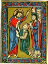 Thomas, the truth-telling apostle