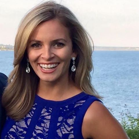 KSDK hires Alexandra Corey to fill reporting, anchor shifts | Joe&#39;s St. Louis | 0