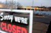 Warrenton Outlet Center is on the outs, heads for auction block  