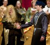 Collinsville High School chorus program's annual Madrigal