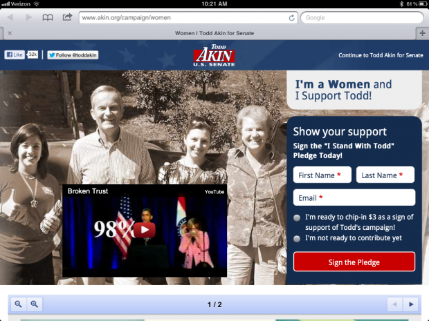 Akin women wbpg screenshot