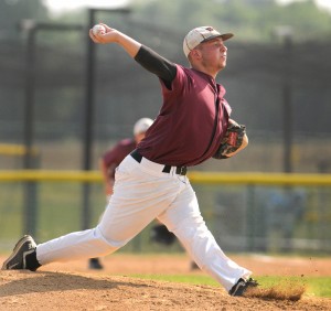 Zimmermann's 3-hit gem allows Belleville West to oust rival Belleville East