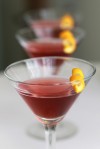 Pairing Food and Drink