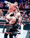 WWE Extreme Rules takes over Scottrade Center