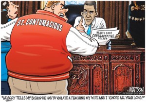 Matson: February 14, 2012