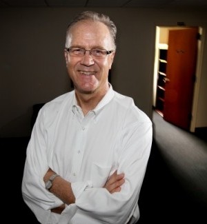UMSL professor Swanstrom on floreclosures in St. Louis