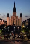 Travel New Orleans