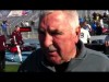 Trinity coach Vince Drake