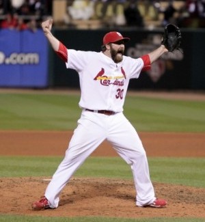 World Series Game 7