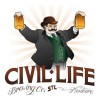 The Civil Life, Iron Barley team up for benefit beer dinner