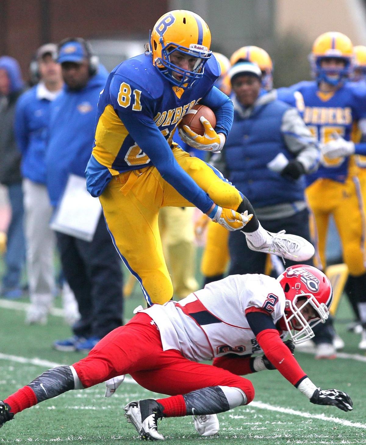 Early defensive stops spark John Burroughs to semifinals High School