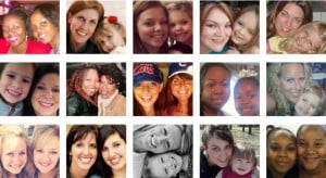 See all 652 Mother/Daughter contest entries