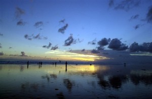 Travel industry courting 'Eat, Pray, Love' fans  