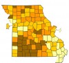 Turnout predictions for Missouri primary were way off