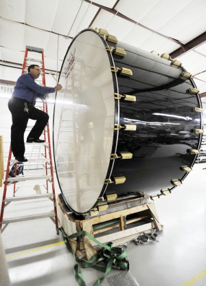 Giant Drum