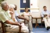 Patients wait an average of 20 minutes to see a doctor in St. Louis, agency says