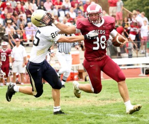 Defensive takeaways fuel host MICDS over Helias in clash of Clas