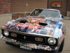 Tribute 1971 Mustang
