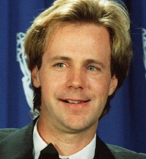 Dana Carvey