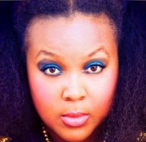 Theresa Payne
