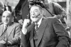 REVIEW: 'The Artist' gives silent treatment to classic Hollywood melodrama  