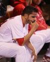 Garcia Cards v Nationals