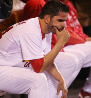 Garcia Cards v Nationals