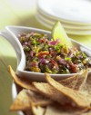 HOME PLATE: Homey comfort mixes with Mexican mainstay  