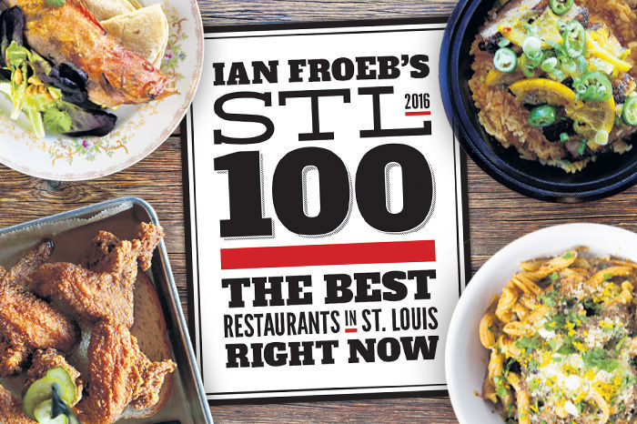 The 10 best new St. Louis restaurants of 2016 | Off the Menu | 0