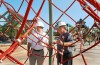 POKIN AROUND: Dardenne Prairie's first park/playground a gem  